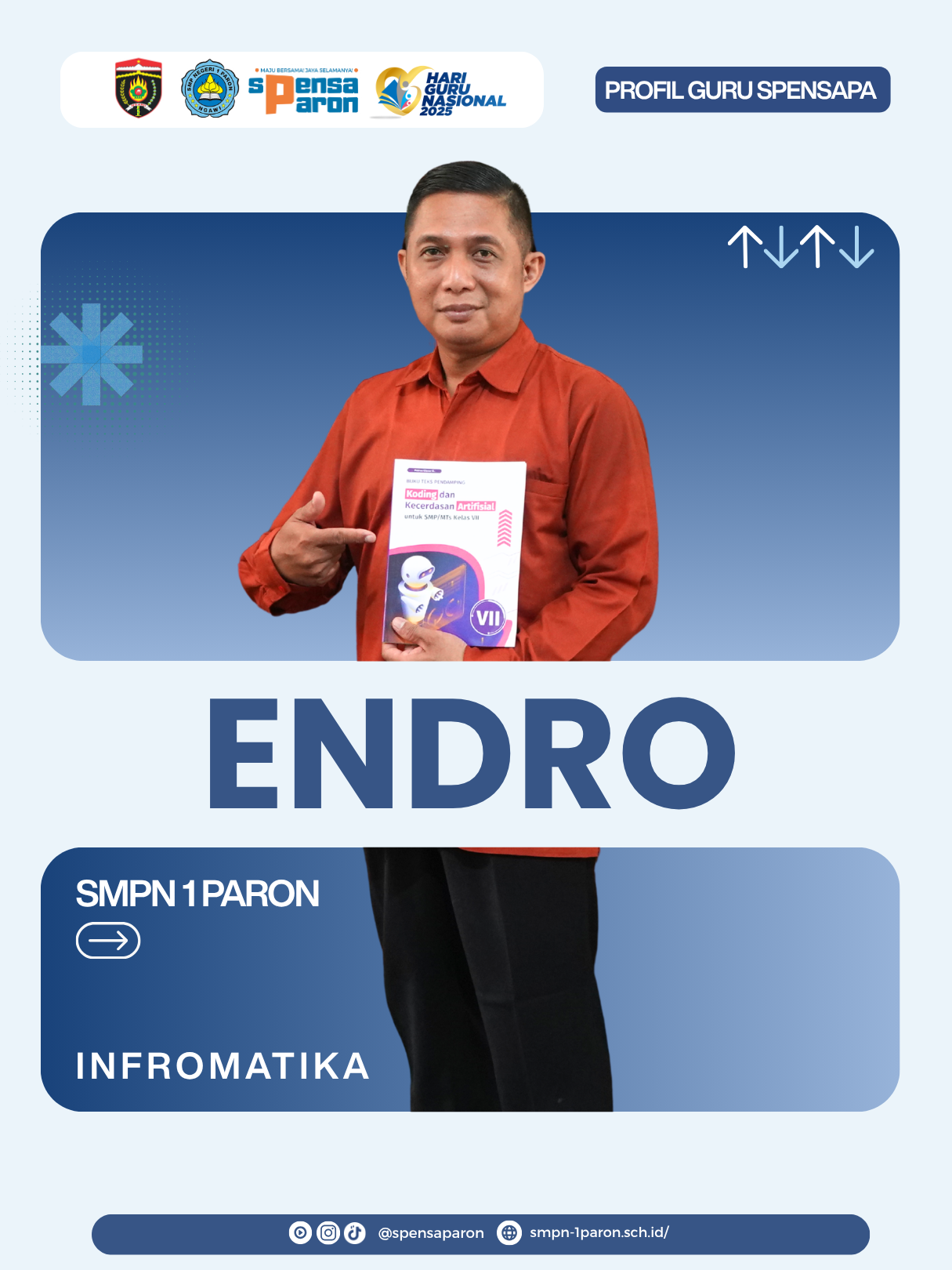 Foto ENDRO